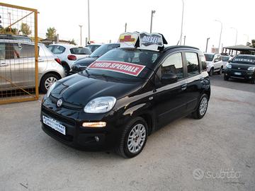 Fiat Panda 1.3 MJT 75 CV MOLTO BELLA 2014