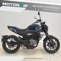CFMOTO 300CL-X Heritage SOLO 50/MESE PATENTE A2