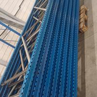 scaffalature incastro scaffali portapallets 