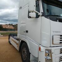 Trattore volvo 460