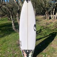 Surf Sharpeye Storms