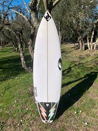 Surf Sharpeye Storms