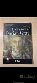 Libro The picture of Dorian Gray