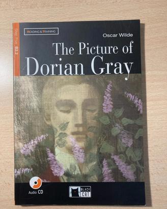 Libro The picture of Dorian Gray