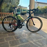 Bici da corsa GIANT TCR Advance Pro Team