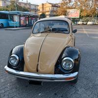 Maggiolino Mexico 1200