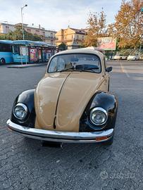 Maggiolino Mexico 1200