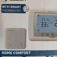 Termostato intelligente Tellur WiFi
