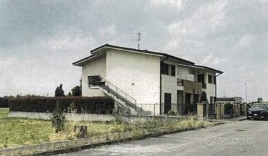 Appartamento a Cortemaggiore, 2 locali