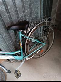 bici olmo metropolitan