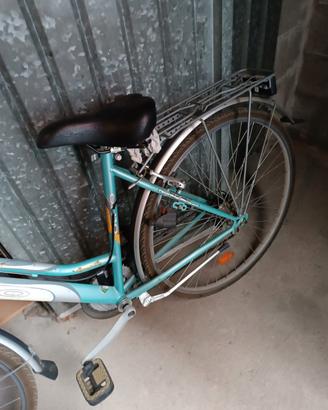 bici olmo metropolitan