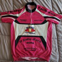Maglia ciclismo 
