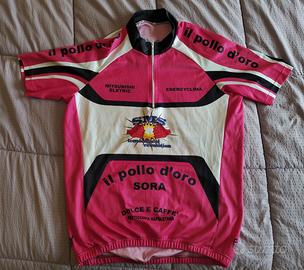 Maglia ciclismo 