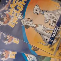 DVD PER BAMBINI MAGIC ENGLISH