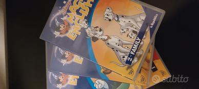 DVD PER BAMBINI MAGIC ENGLISH