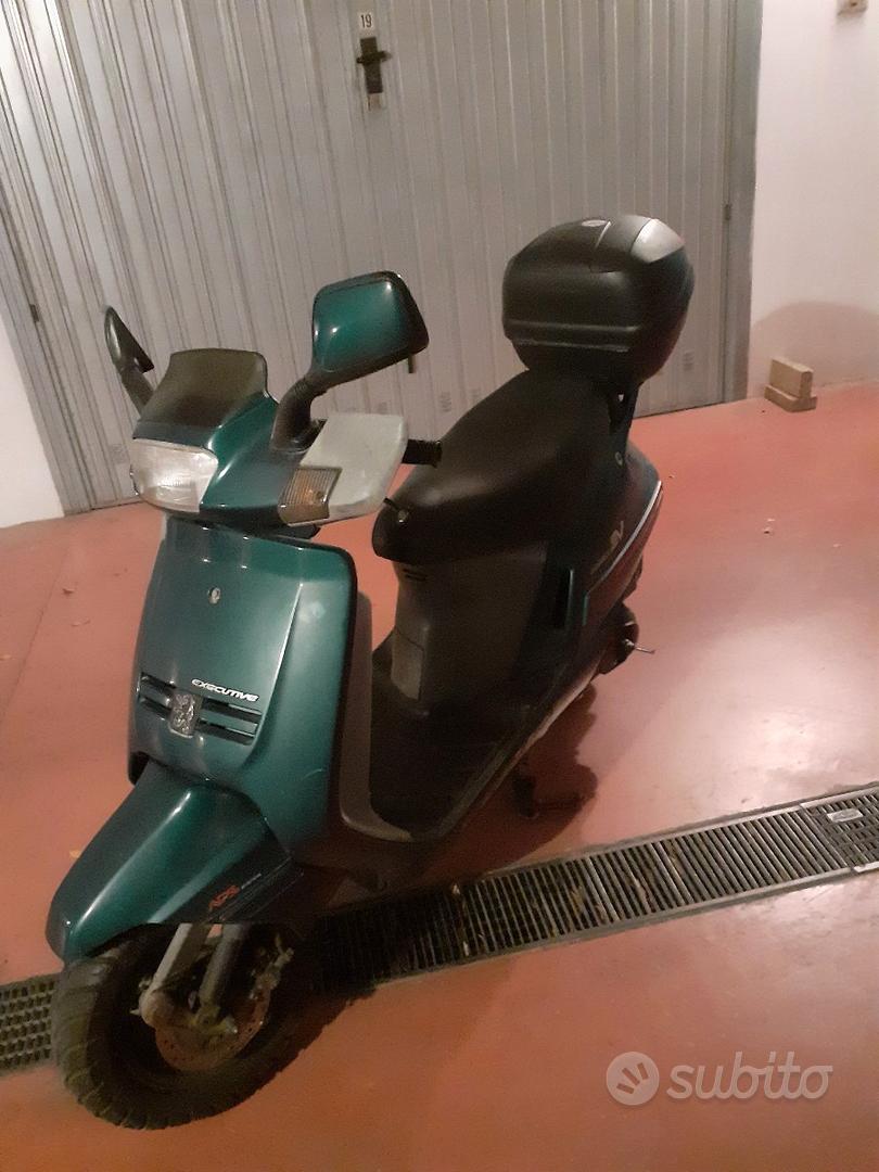 Peugeot SV 50 1995 Moto e Scooter In vendita a Ascoli Piceno
