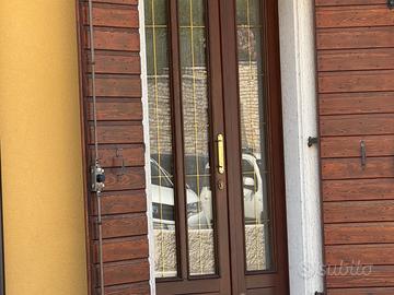 Appartamento trilocale a Sant'Anna D'Alfaedo