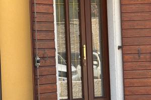 Appartamento trilocale a Sant'Anna D'Alfaedo