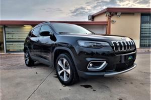 Jeep Cherokee 2.2 Mjt Limited