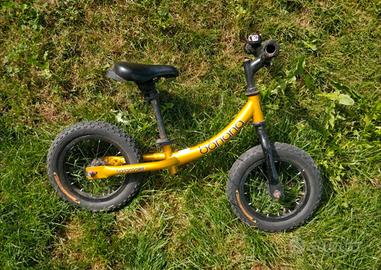 Balance bike 