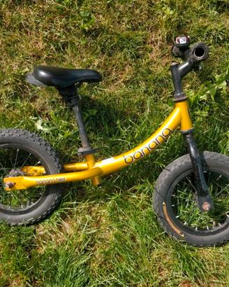 Balance bike 