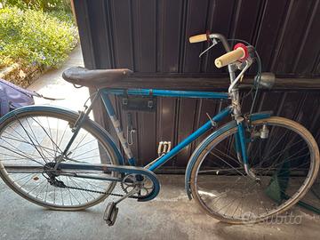 Bici epoca Cicli Bertolotti