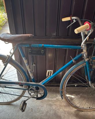 Bici epoca Cicli Bertolotti