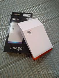 KS16301000.317 IMAGO Siren BUS White/orange