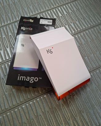 KS16301000.317 IMAGO Siren BUS White/orange