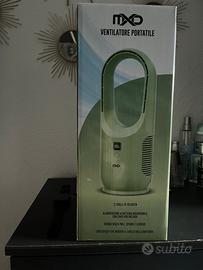 Ventilatore portatile