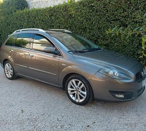 fiat croma full optional