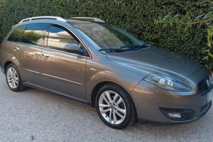 fiat croma full optional