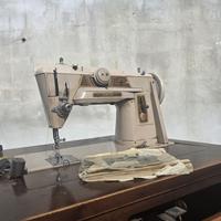 Macchina da cucire