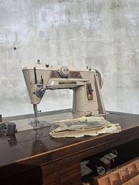 Macchina da cucire