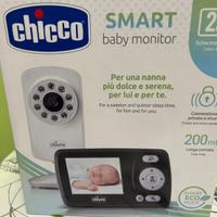 Baby monitor chicco wi fi