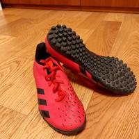 Scarpe da calcetto  Adidas Predator