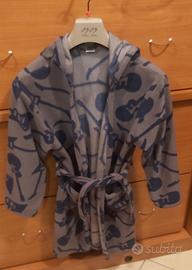 Vestaglia Gap 8 anni