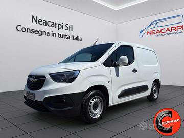 Opel Combo 1.5 D 100CV(L1H1 PC-TN-)SENSORI-CRUISE-