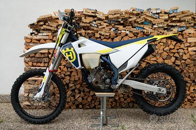 Husqvarna FE 250 - 2023