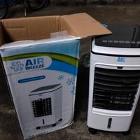 Ventilatore Air Breeze - Raffrescatore, 