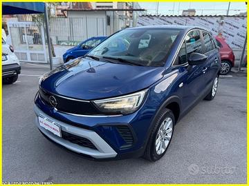 Opel Crossland Piccolo Suv 1.2 Benzina 110CV..2021