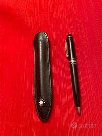 Penna a sfera Montblanc