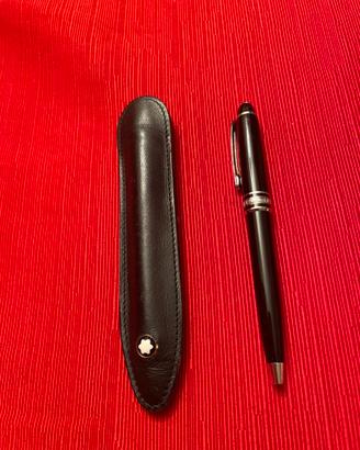 Penna a sfera Montblanc