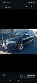 Audi Q5 2.0 TDI 150 CV Business