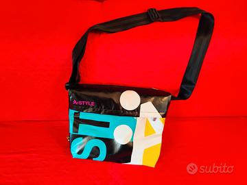 Borsa A-Style da professionista  porta PC/Notebook