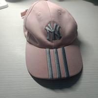 Cappellino new era adidas Yankees 