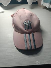 Cappellino new era adidas Yankees 