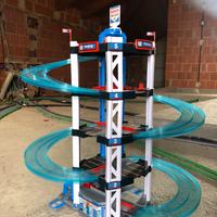 Garage Bosch Car Service