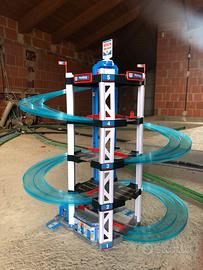 Garage Bosch Car Service