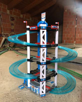 Garage Bosch Car Service